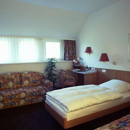 Hotel Goldgrund Meißen Camera foto