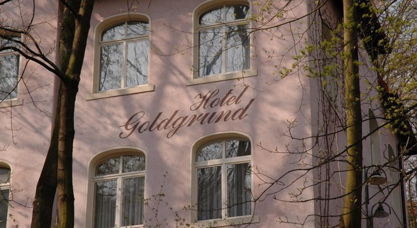 Hotel Goldgrund Meißen Camera foto