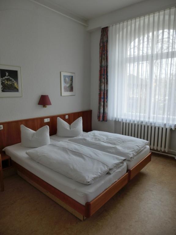 Hotel Goldgrund Meißen Esterno foto